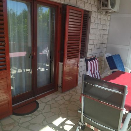 Zelena Oaza Apartment Novigrad  Luaran gambar
