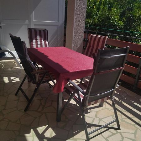 Zelena Oaza Apartment Novigrad  Luaran gambar