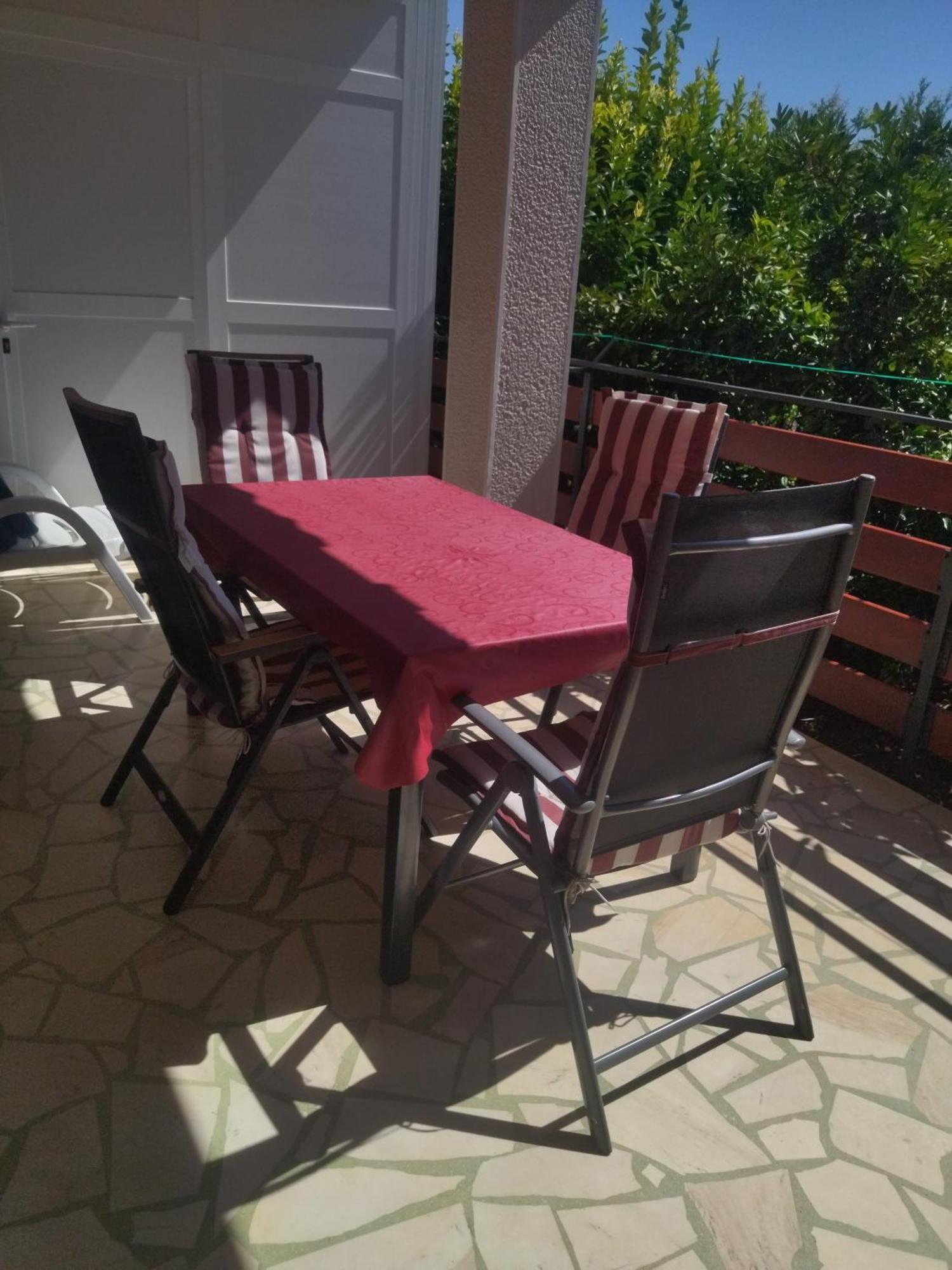 Zelena Oaza Apartment Novigrad  Luaran gambar